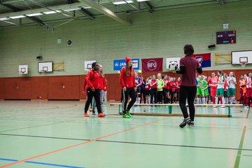 Bild 40 - C-Juniorinnen Landesmeisterschaft